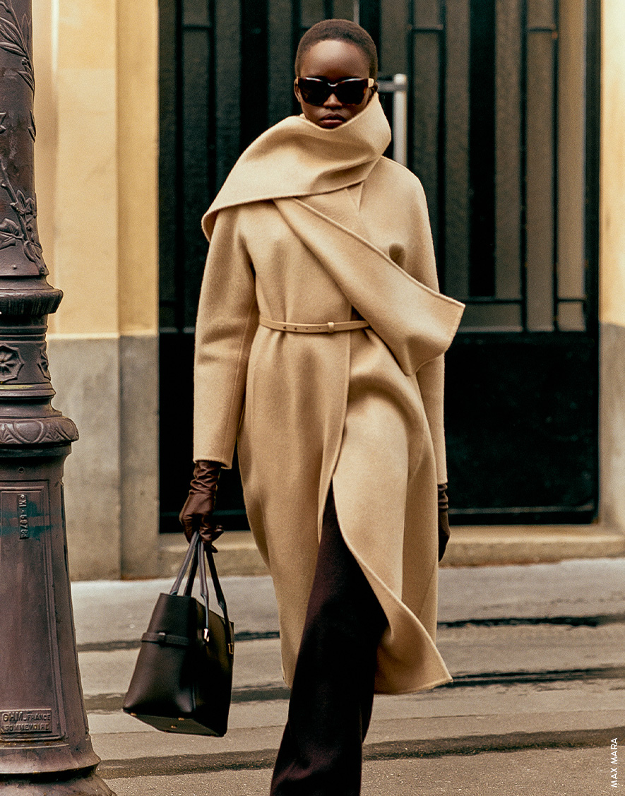 Outerwear